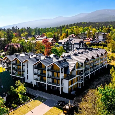 Good Time - Belle View - Centrum *