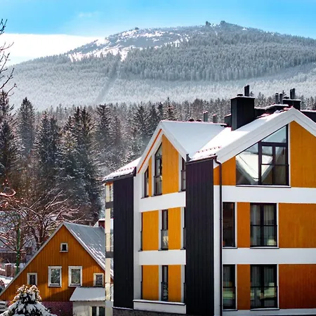 Good Time - Belle View - Centrum Apartment *