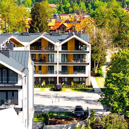 Good Time - Belle View - Centrum Apartment