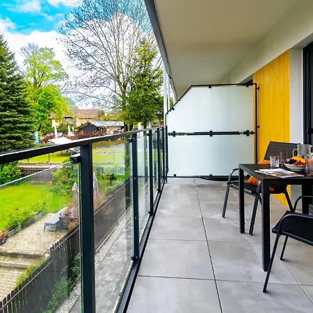 Good Time - Belle View - Centrum * Szklarska Poreba