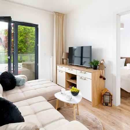 Good Time - Belle View - Centrum Apartamento Szklarska Poręba