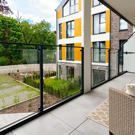 Apartment Good Time - Belle View - Centrum