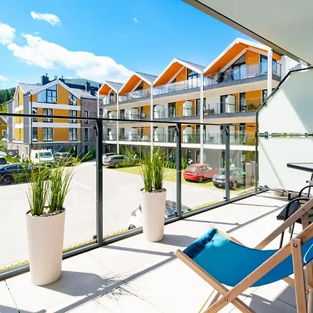 Good Time - Belle View - Centrum Apartmán Sklářská Poruba