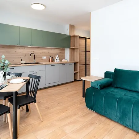 Good Time - Belle View - Centrum