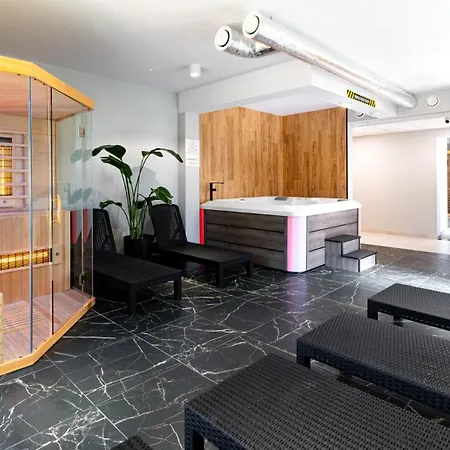 Good Time - Belle View - Centrum * Schreiberhau