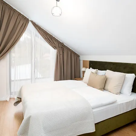 Good Time - Belle View - Centrum Apartamento