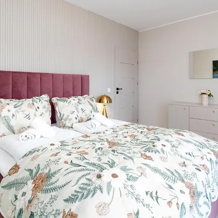 Good Time - Belle View - Centrum Szklarska Poręba