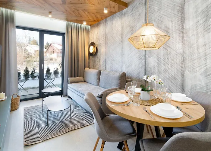 Good Time - Belle View - Centrum * Schreiberhau