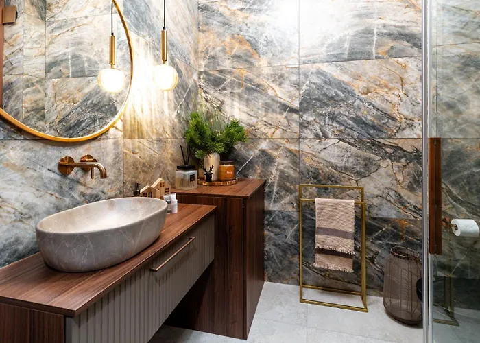 Apartment Good Time - Belle View - Centrum