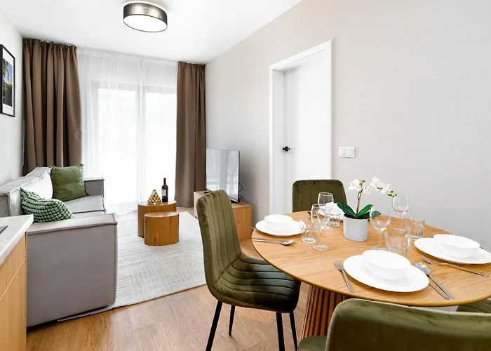 Good Time - Belle View - Centrum Schreiberhau