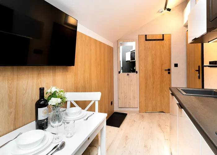 Good Time - Belle View - Centrum * Schreiberhau