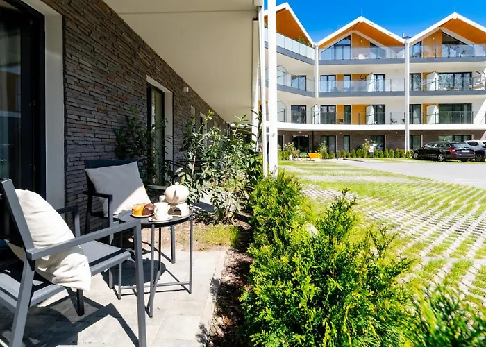 Good Time - Belle View - Centrum Apartment *