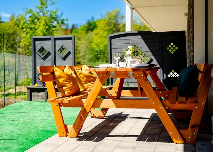 Good Time - Belle View - Centrum