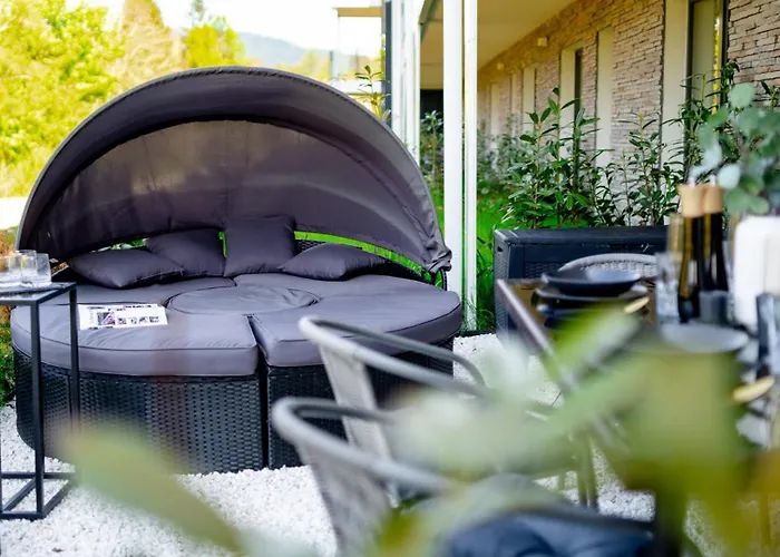 Good Time - Belle View - Centrum *