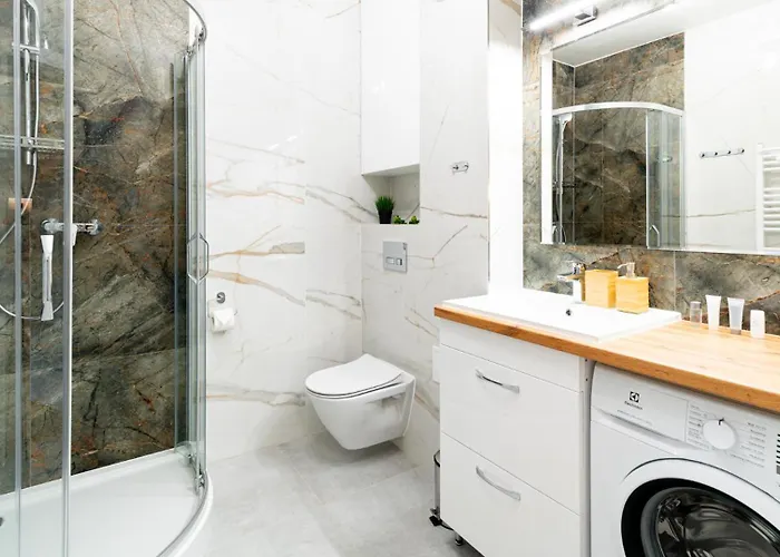 Apartment Good Time - Belle View - Centrum *