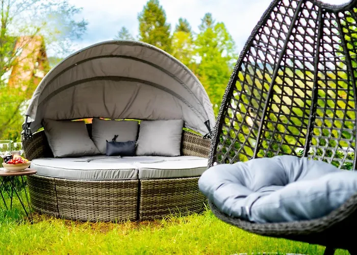 Good Time - Belle View - Centrum Szklarska Poręba