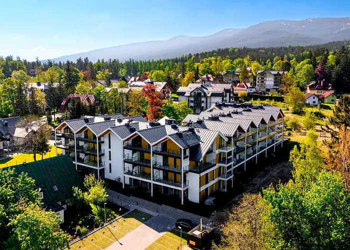 Good Time - Belle View - Centrum *