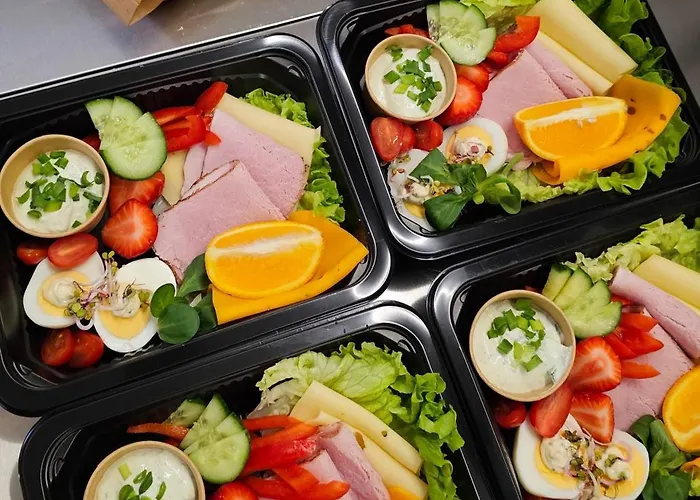 Good Time - Belle View - Centrum Appartement