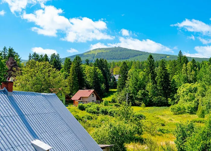 Good Time - Belle View - Centrum *