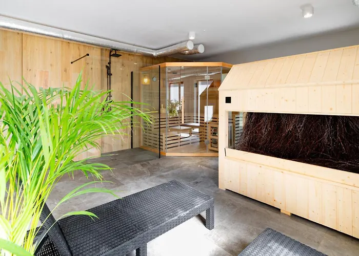 Apartment Good Time - Belle View - Centrum *