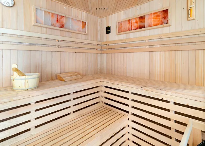 Good Time - Belle View - Centrum Apartment