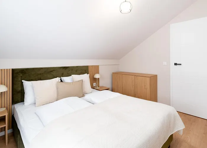 Apartment Good Time - Belle View - Centrum