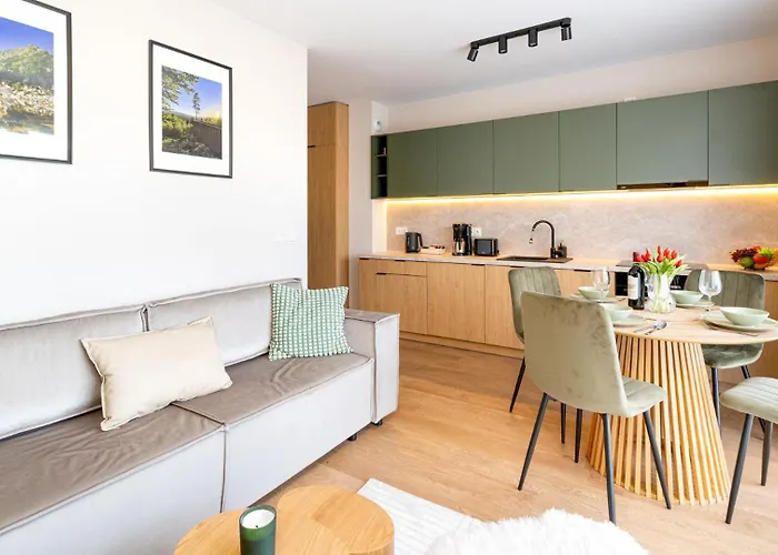 Good Time - Belle View - Centrum *