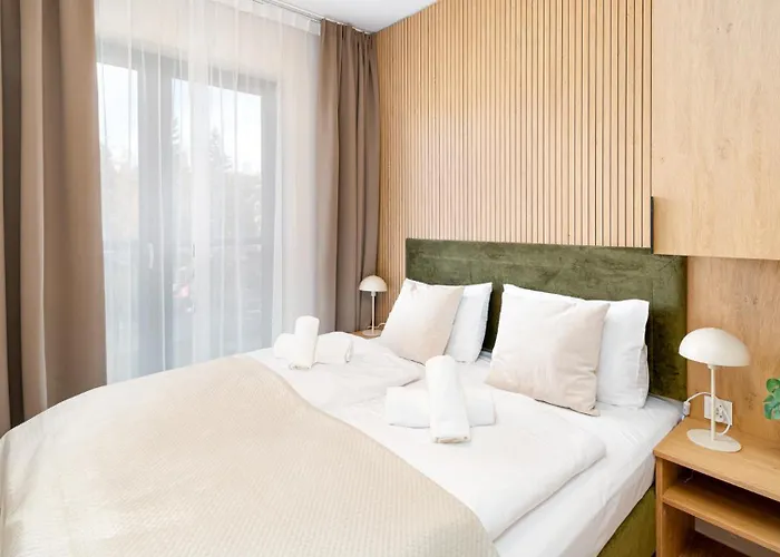 Good Time - Belle View - Centrum * Schreiberhau