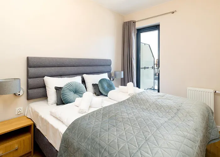 Good Time - Belle View - Centrum Schreiberhau