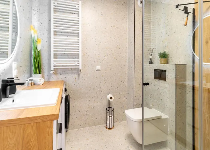 Good Time - Belle View - Centrum *