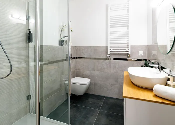 Good Time - Belle View - Centrum