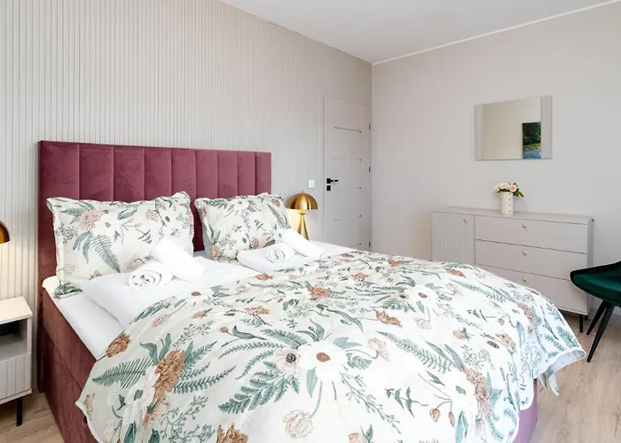 Good Time - Belle View - Centrum Schreiberhau