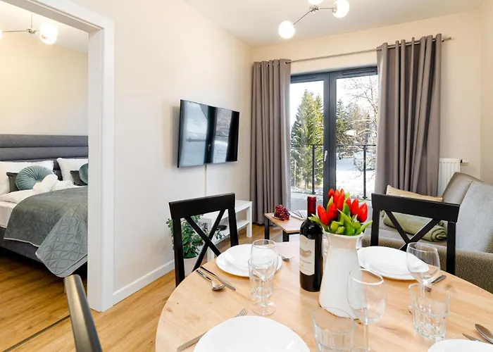 Good Time - Belle View - Centrum *